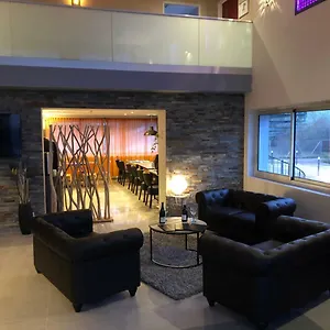 3* Hotel L'ange De La Vallée