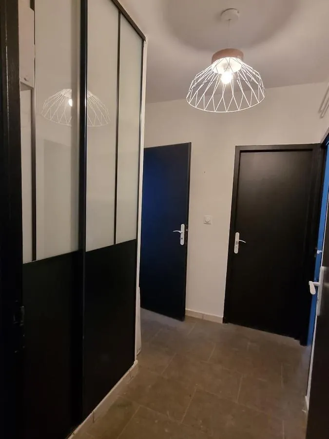L'Appart Cosy Oyonnax